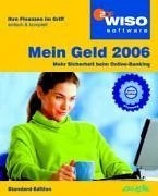 Buhl Data WISO Mein Geld 2006 Professional (deutsch) (PC)