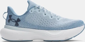 Under Armour Infinite blue calm/blue smoke/washed navy (Damen)