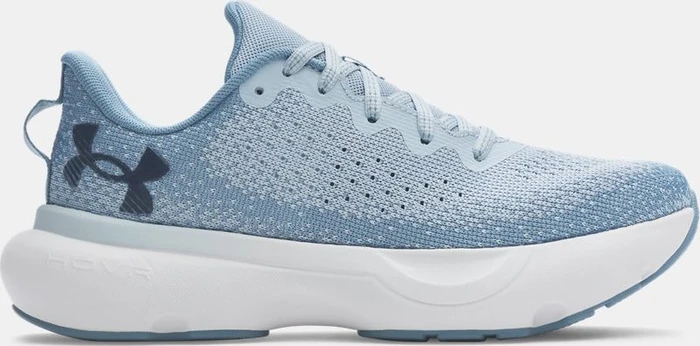 Under Armour Infinite blue calm/blue smoke/washed navy (Damen)