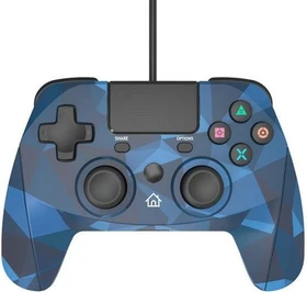 Snakebyte Game:Pad 4 S Controller camo (PS4/PS3)