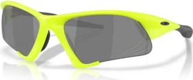 Oakley Suture Jacket matte retina burn/prizm black