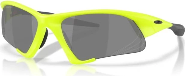 Oakley Suture Jacket matte retina burn/prizm black