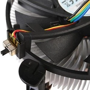 SilverStone Nitrogon NT07-1156