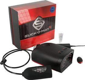 You2Toys Suck-O-Mat 2.0 Masturbator