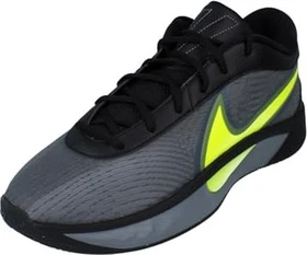 Nike Giannis Freak 6 black/cool grey/stadium green/volt (Herren)