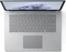 Microsoft Surface Laptop 6 13.5", Platin, Core Ultra 5 135H, 32GB RAM, 256GB SSD, UK, Business Vorschaubild