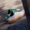 adidas Advantage 2.0 core white/preloved green Vorschaubild