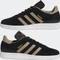 adidas Busenitz Pro core black/chalky brown/cloud white (Herren) Vorschaubild