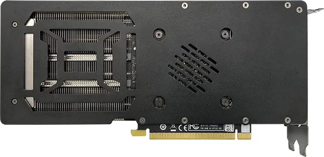 Manli GeForce RTX 3060 Classics, 12GB GDDR6, HDMI, 3x DP