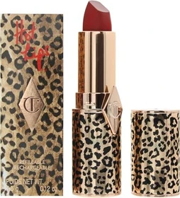 Charlotte Tilbury Hot Lips Lippenstift red hot susan, 3.5g