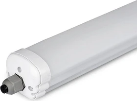 V-Tac VT-1249 G-Serie Economical Feuchtraumleuchte 36W/760 120cm weiß