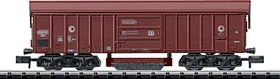 Trix - Spur N - Schienenreinigungswagen Taes 890 der Deutschen Bundesbahn Baujahr ab 1965