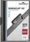 Durable Duraclip 60 Klemmmappe, A4, anthrazit/transparent Vorschaubild