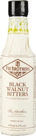 Fee Brothers Black Walnut Bitters       150ml
