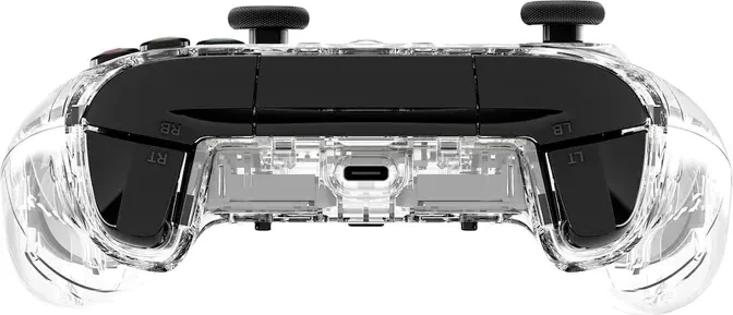 HP HyperX Clutch Gladiate RGB Gamepad (Xbox SX/Xbox One/PC)
