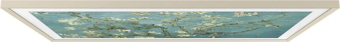 Samsung VG-SCFC75 The Frame 75" (2023) Rahmen Sand gold