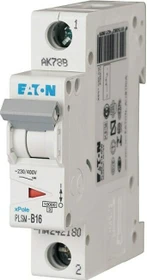 Eaton PLSM-C16
