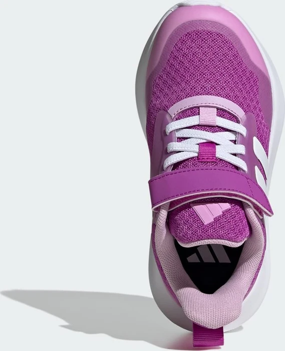 adidas Fortarun 3 purple burst/cloud white/bliss lilac (Junior)