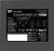 Thermaltake ToughPower GF 750W, ATX 2.4 Vorschaubild