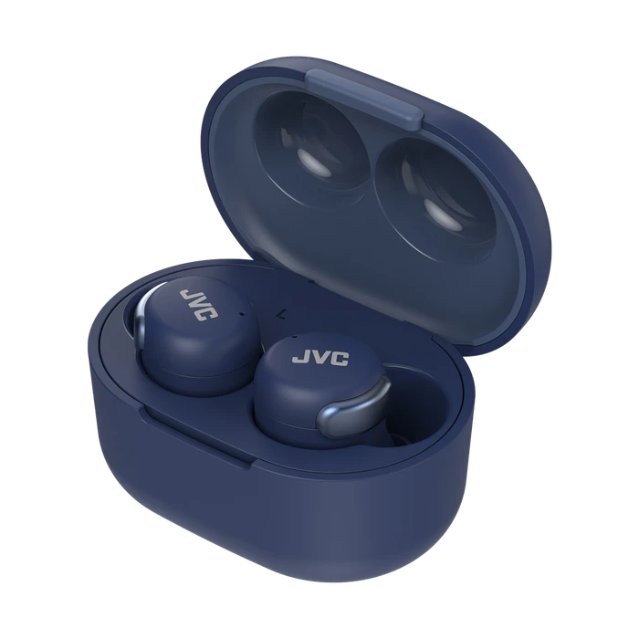 JVC HA-A30T blau