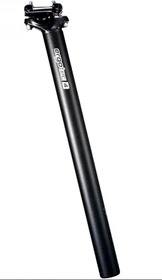 Ergotec Atar 27.2mm/300mm Sattelstütze schwarz