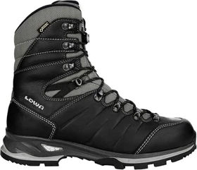 Lowa Yukon Ice II GTX schwarz/grün (Herren)
