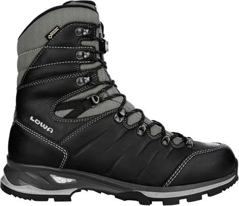 Lowa Yukon Ice II GTX schwarz/grün (Herren)