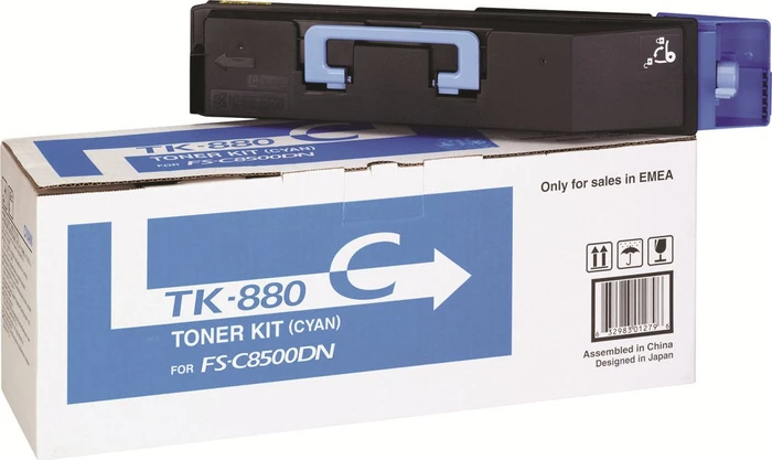 Kyocera Toner TK-880