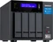 QNAP QuTS hero TVS-472XT-i5-4G, 4GB RAM, 1x RJ-45 10GBase-T, 2x RJ-45 1000Base-T Vorschaubild