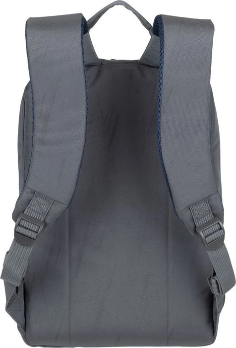 RivaCase Alpendorf 7523 ECO Laptop Rucksack 13.3-14", grau