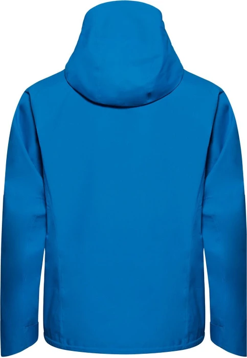 Vaude Monviso 2.5L Skijacke radiate blue (Herren)