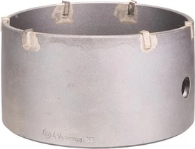 Bosch Professional SDS-plus-9 Hohlbohrkrone, 112x50x72mm, 1 Stück
