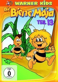 Biene Maja Vol. 13 (DVD)