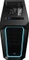 AeroCool Project7 P7-C0 schwarz, Glasfenster Vorschaubild