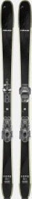 Head KORE 88 Ti Freeride + Attack Hybrid 11 MN/PT (inkl. Bindung) (Modell 2025/2026)
