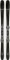 Head KORE 88 Ti Freeride + Attack Hybrid 11 MN/PT (inkl. Bindung) (Modell 2025/2026) Vorschaubild
