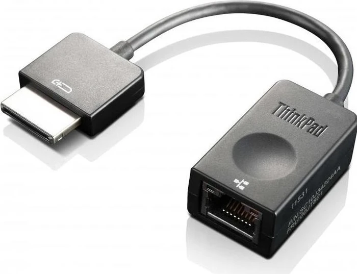 Lenovo ThinkPad OneLink + LAN Adapter