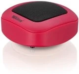 TrekStor Portable SoundBox schwarz/pink