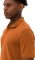 Vaude Essential Poloshirt kurzarm kumquat (Herren) Vorschaubild