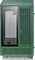 Thermaltake The Tower 100 Racing Green, grün, Glasfenster, Mini-ITX Vorschaubild