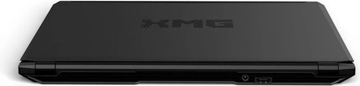 Schenker XMG P505-2AD Pro, Core i7-4720HQ, 8GB RAM, 500GB HDD, GeForce GTX 970M, DE