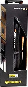 Continental Grand Prix 5000 TL 700x25C Reifen