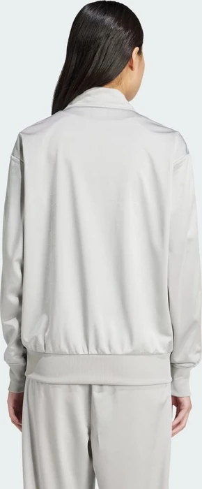 adidas Adicolor Classics Loose Firebird Originals Trainingsjacke grey two (Damen)