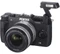 Pentax Q10 schwarz mit Objektiv Q 02 Standard Zoom 5-15mm 2.8-4.5 AL Vorschaubild