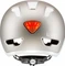 UVEX City 9 Helm warm grey Vorschaubild