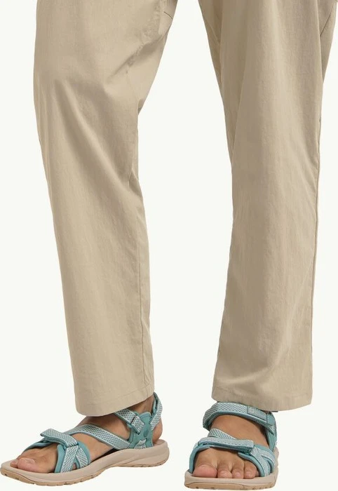 Jack Wolfskin Lakewood Ride soft jade (Damen)