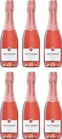 Taittinger Prestige Rosé 375ml