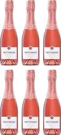 Taittinger Prestige Rosé 375ml