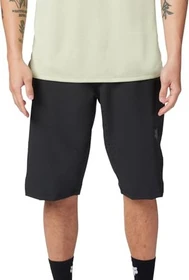 Fox Racing Defend Fahrradhose kurz schwarz (Herren)
