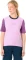 Vaude Loamer Mountainbike Funktionsshirt kurzarm raspberry (Damen) Vorschaubild